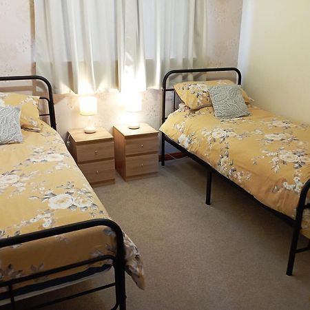 Glen B&B Hamnavoe Kültér fotó
